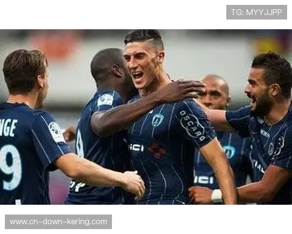 里斯-梅洛助巴黎FC中场崛起,发挥关键作用 里斯-梅洛助巴黎FC中场崛起,发挥关键作用