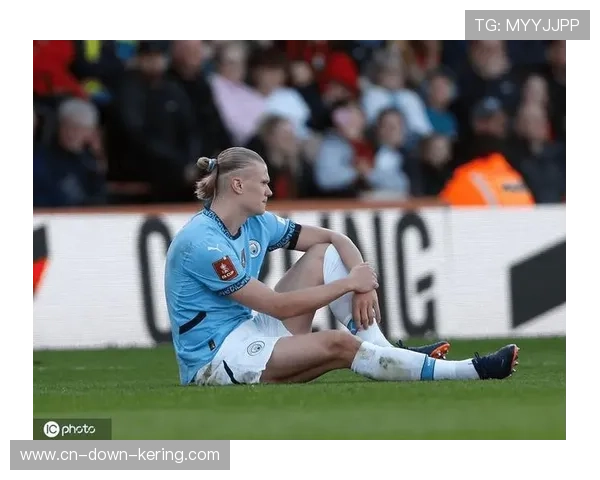 哈兰德双响曼城逆转伯恩茅斯攀升至英超第二