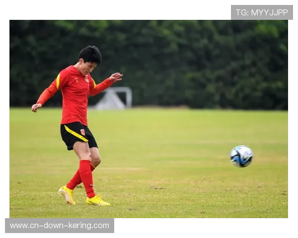 王珊珊谈女足未来:冠军将激励青训发展 王珊珊谈女足未来:冠军将激励青训发展