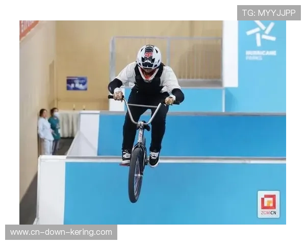 沙小龙中国自由式小轮车联赛自贡站精英男子组夺冠