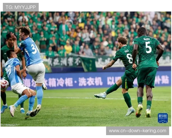 深圳新鹏城保级恶战迎国安新帅首秀，殊死一搏求生机