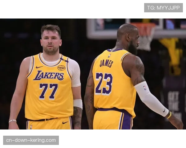 湖人vs火箭系列赛预测：若东契奇满血回归，湖人进攻天赋将压制火箭